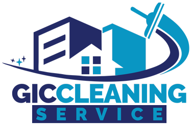 GIC Cleaning Service-Residential & Commercial